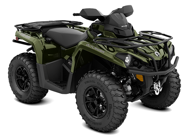 2021 Can-Am Outlander™ - XT 570 for sale in the Pompano Beach, FL area. Get the best drive out price on 2021 Can-Am Outlander™ - XT 570 and compare.