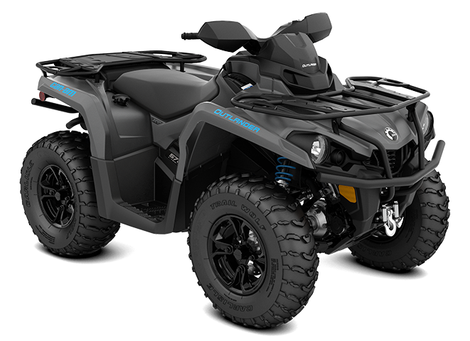2021 Can-Am Outlander™ - XT 570 for sale in the Pompano Beach, FL area. Get the best drive out price on 2021 Can-Am Outlander™ - XT 570 and compare.