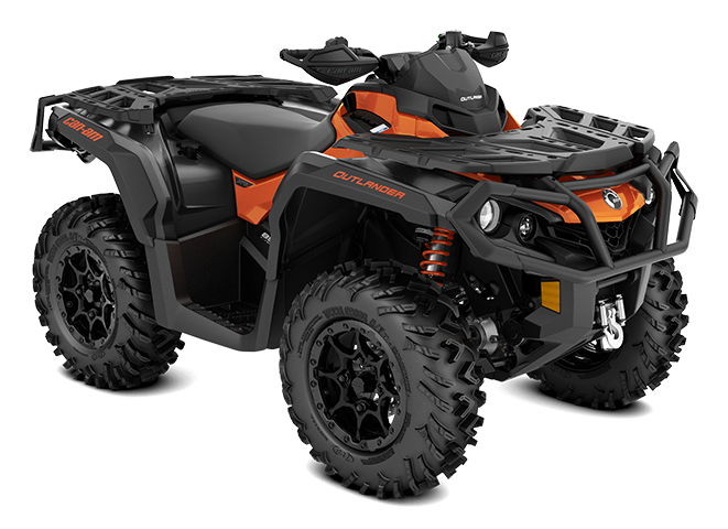 2021 Can-Am Outlander™ - XT-P for sale in the Pompano Beach, FL area. Get the best drive out price on 2021 Can-Am Outlander™ - XT-P and compare.