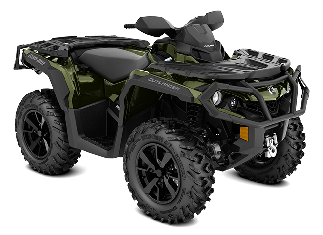 2021 Can-Am Outlander™ - XT for sale in the Pompano Beach, FL area. Get the best drive out price on 2021 Can-Am Outlander™ - XT and compare.