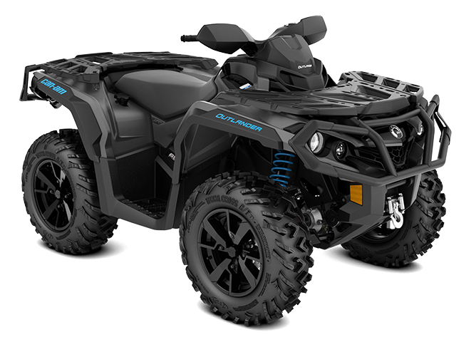 2021 Can-Am Outlander™ - XT for sale in the Pompano Beach, FL area. Get the best drive out price on 2021 Can-Am Outlander™ - XT and compare.