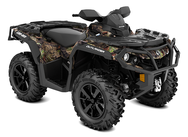 2021 Can-Am Outlander™ - XT for sale in the Pompano Beach, FL area. Get the best drive out price on 2021 Can-Am Outlander™ - XT and compare.