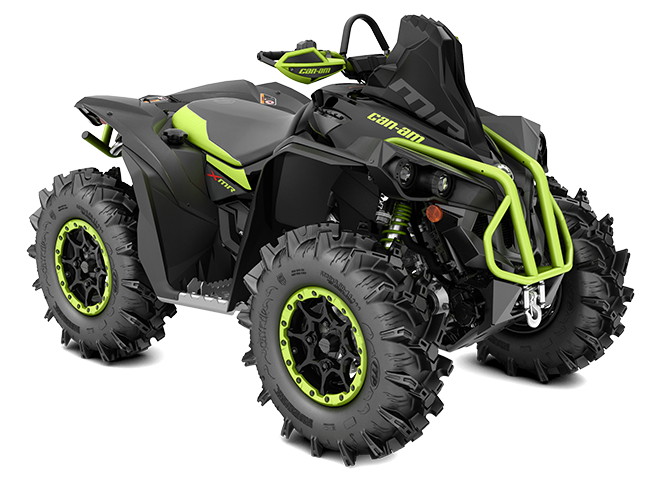 2021 Can-Am Renegade® - X MR 1000R for sale in the Pompano Beach, FL area. Get the best drive out price on 2021 Can-Am Renegade® - X MR 1000R and compare.
