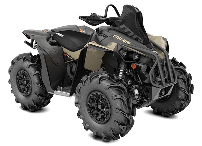 2021 Can-Am Renegade® - X MR 570 for sale in the Pompano Beach, FL area. Get the best drive out price on 2021 Can-Am Renegade® - X MR 570 and compare.