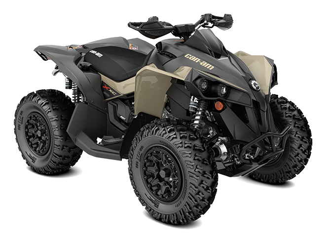 2021 Can-Am Renegade® - X XC for sale in the Pompano Beach, FL area. Get the best drive out price on 2021 Can-Am Renegade® - X XC and compare.