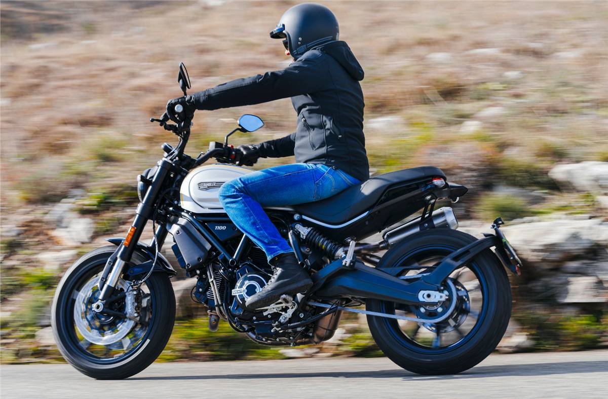 2021 Ducati Scrambler - 1100 PRO for sale in the Pompano Beach, FL area. Get the best drive out price on 2021 Ducati Scrambler - 1100 PRO and compare.