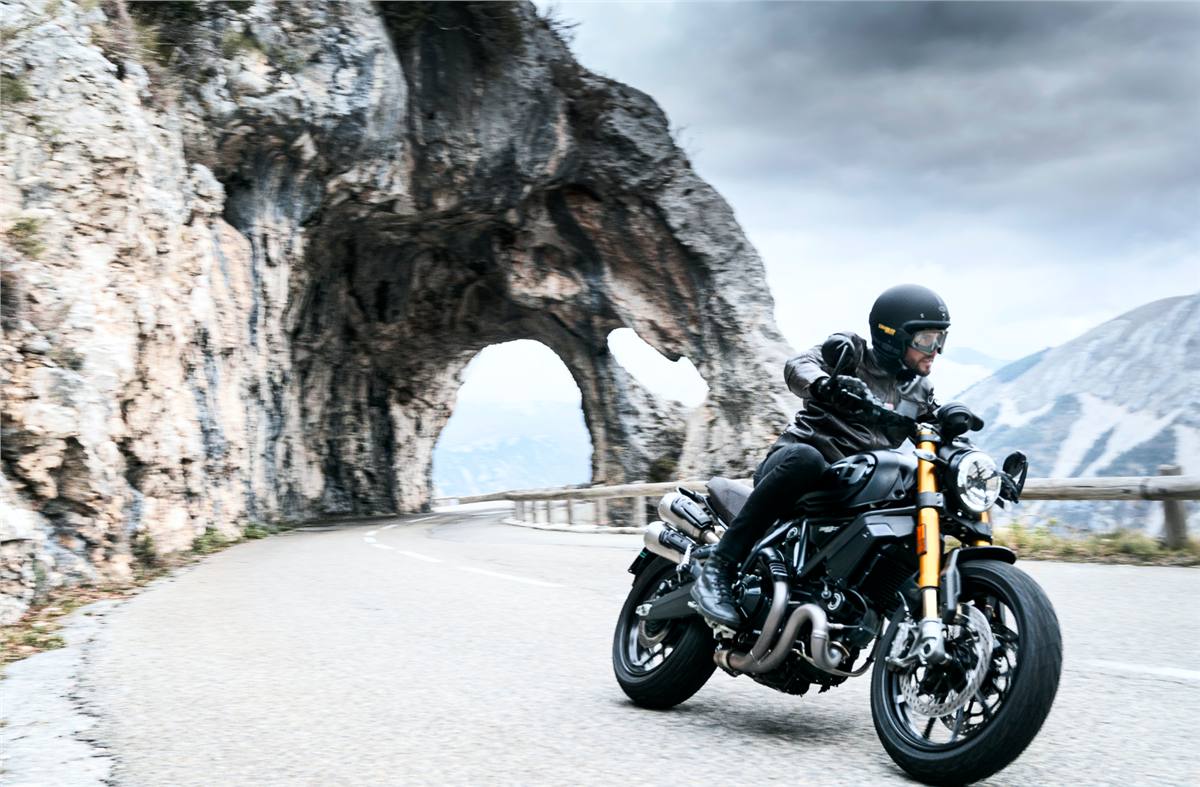 2021 Ducati Scrambler - 1100 Sport PRO for sale in the Pompano Beach, FL area. Get the best drive out price on 2021 Ducati Scrambler - 1100 Sport PRO and compare.