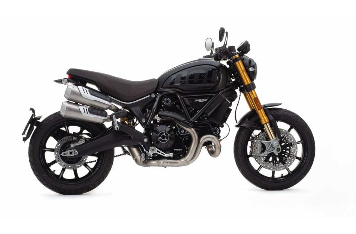 2021 Ducati Scrambler - 1100 Sport PRO for sale in the Pompano Beach, FL area. Get the best drive out price on 2021 Ducati Scrambler - 1100 Sport PRO and compare.