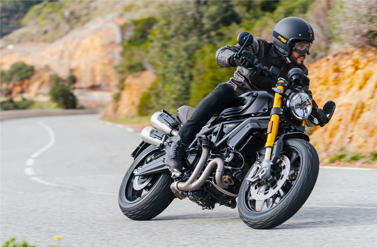 2021 Ducati Scrambler - 1100 Sport PRO for sale in the Pompano Beach, FL area. Get the best drive out price on 2021 Ducati Scrambler - 1100 Sport PRO and compare.