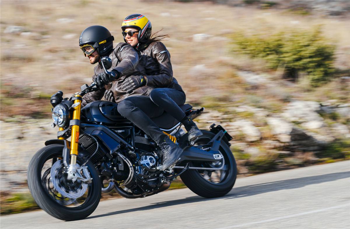 2021 Ducati Scrambler - 1100 Sport PRO for sale in the Pompano Beach, FL area. Get the best drive out price on 2021 Ducati Scrambler - 1100 Sport PRO and compare.