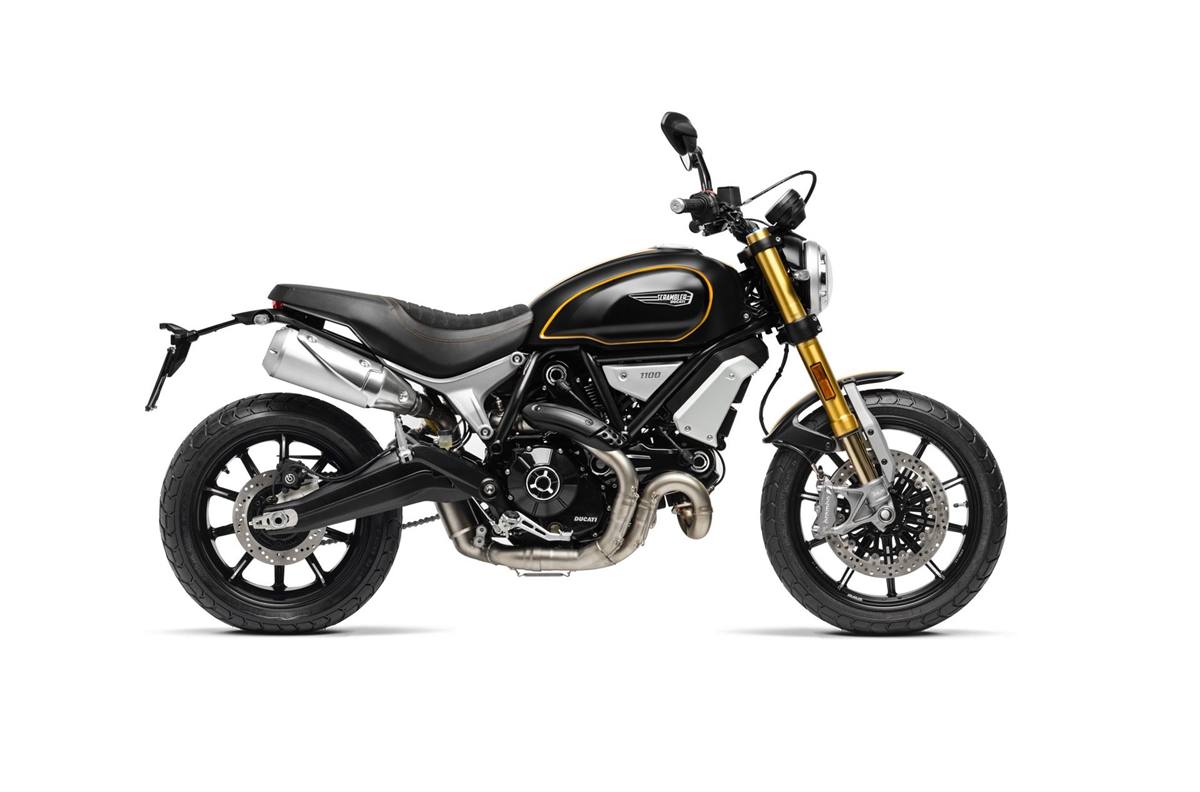 2021 Ducati Scrambler - 1100 Sport for sale in the Pompano Beach, FL area. Get the best drive out price on 2021 Ducati Scrambler - 1100 Sport and compare.