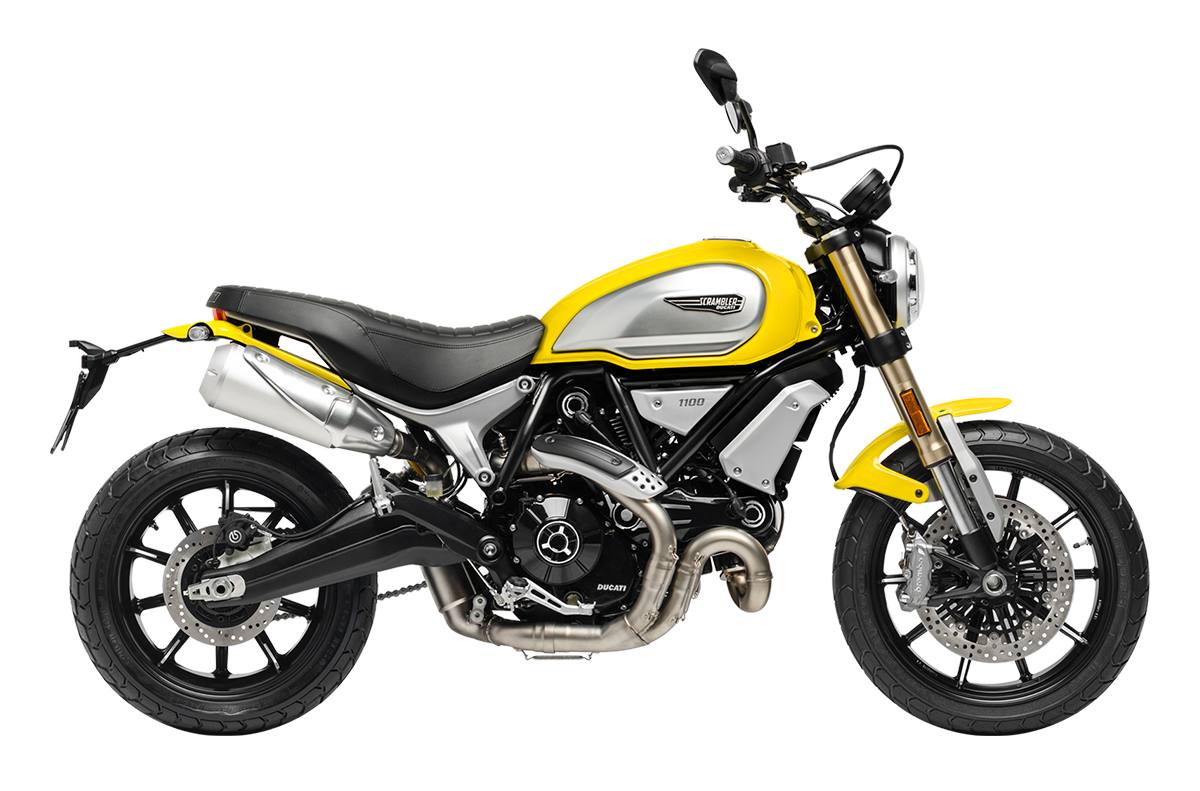 2021 Ducati Scrambler - 1100 for sale in the Pompano Beach, FL area. Get the best drive out price on 2021 Ducati Scrambler - 1100 and compare.