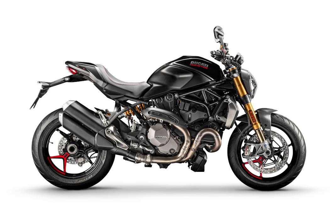2021 Ducati Monster - 1200 S for sale in the Pompano Beach, FL area. Get the best drive out price on 2021 Ducati Monster - 1200 S and compare.