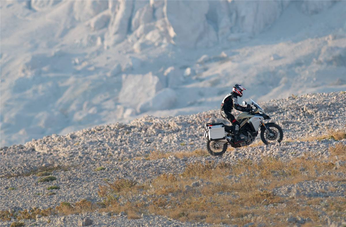 2021 Ducati Multistrada - 1260 Enduro for sale in the Pompano Beach, FL area. Get the best drive out price on 2021 Ducati Multistrada - 1260 Enduro and compare.