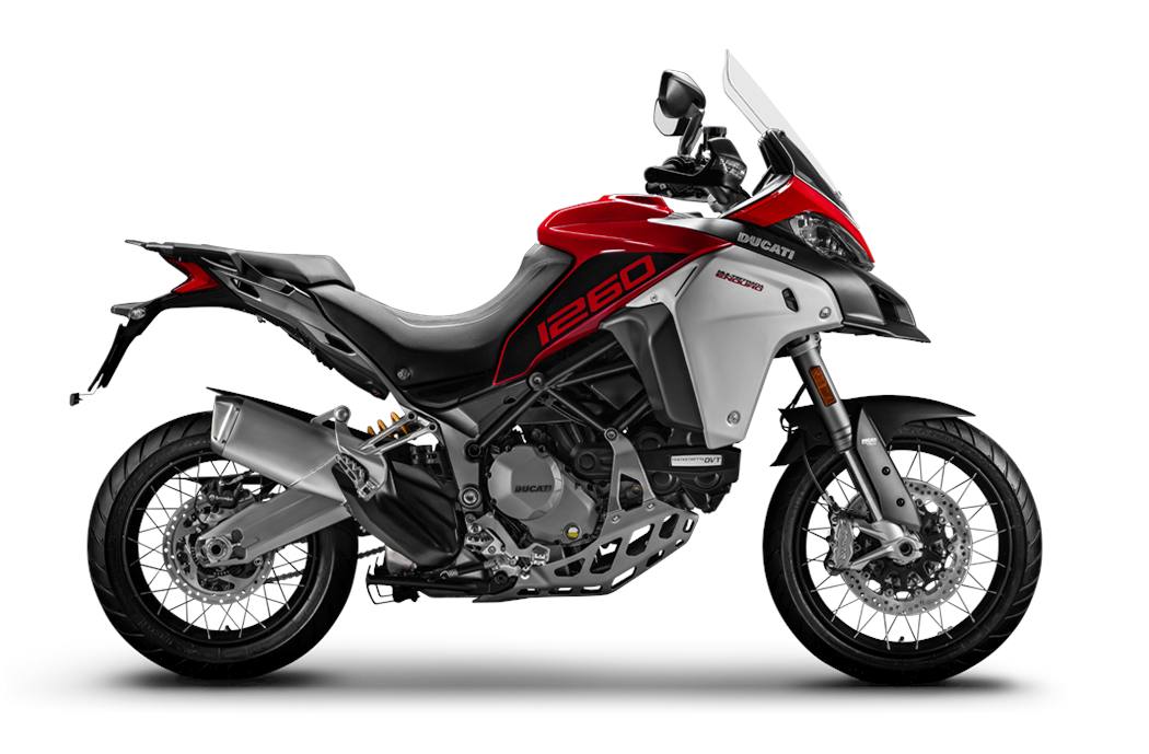 2021 Ducati Multistrada - 1260 Enduro for sale in the Pompano Beach, FL area. Get the best drive out price on 2021 Ducati Multistrada - 1260 Enduro and compare.
