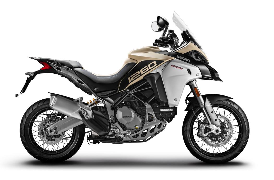 2021 Ducati Multistrada - 1260 Enduro for sale in the Pompano Beach, FL area. Get the best drive out price on 2021 Ducati Multistrada - 1260 Enduro and compare.
