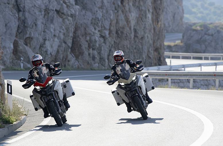 2021 Ducati Multistrada - 1260 Enduro for sale in the Pompano Beach, FL area. Get the best drive out price on 2021 Ducati Multistrada - 1260 Enduro and compare.