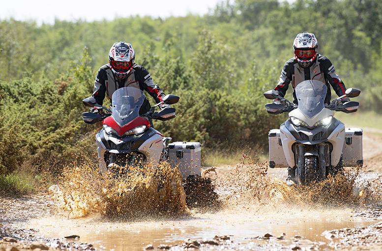 2021 Ducati Multistrada - 1260 Enduro for sale in the Pompano Beach, FL area. Get the best drive out price on 2021 Ducati Multistrada - 1260 Enduro and compare.