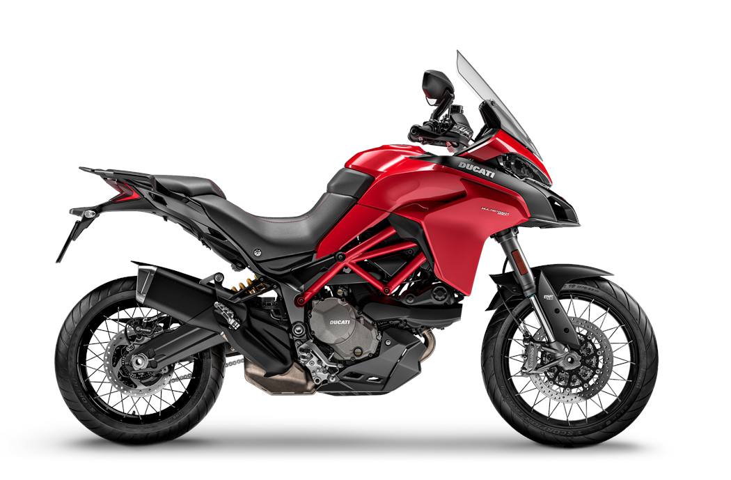 2021 Ducati Multistrada - 950 S Spoked Wheels for sale in the Pompano Beach, FL area. Get the best drive out price on 2021 Ducati Multistrada - 950 S Spoked Wheels and compare.