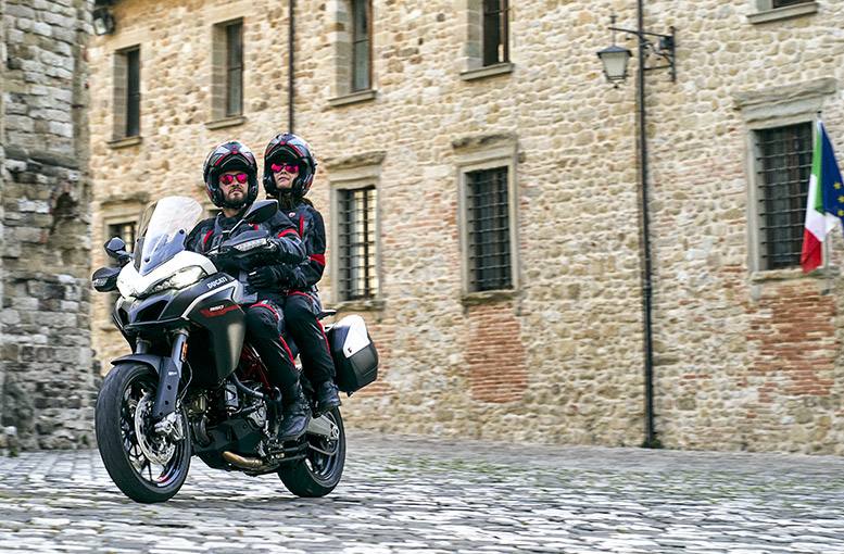 2021 Ducati Multistrada - 950 S Spoked Wheels for sale in the Pompano Beach, FL area. Get the best drive out price on 2021 Ducati Multistrada - 950 S Spoked Wheels and compare.