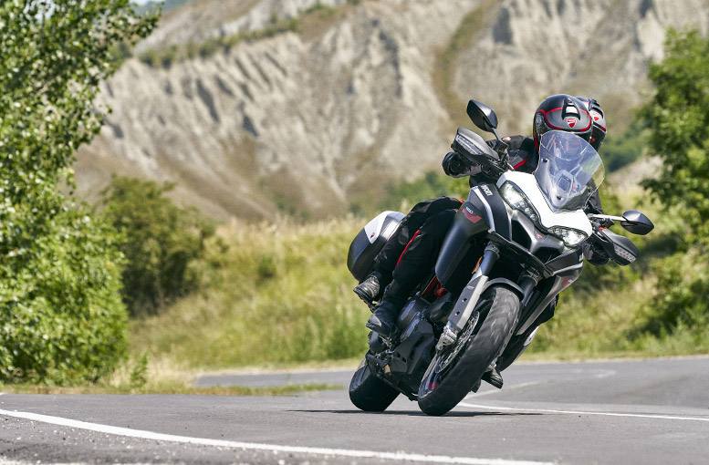 2021 Ducati Multistrada - 950 S Spoked Wheels for sale in the Pompano Beach, FL area. Get the best drive out price on 2021 Ducati Multistrada - 950 S Spoked Wheels and compare.