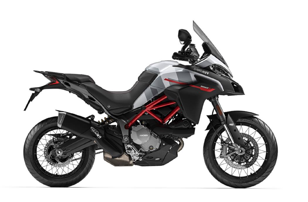 2021 Ducati Multistrada - 950 S Spoked Wheels for sale in the Pompano Beach, FL area. Get the best drive out price on 2021 Ducati Multistrada - 950 S Spoked Wheels and compare.
