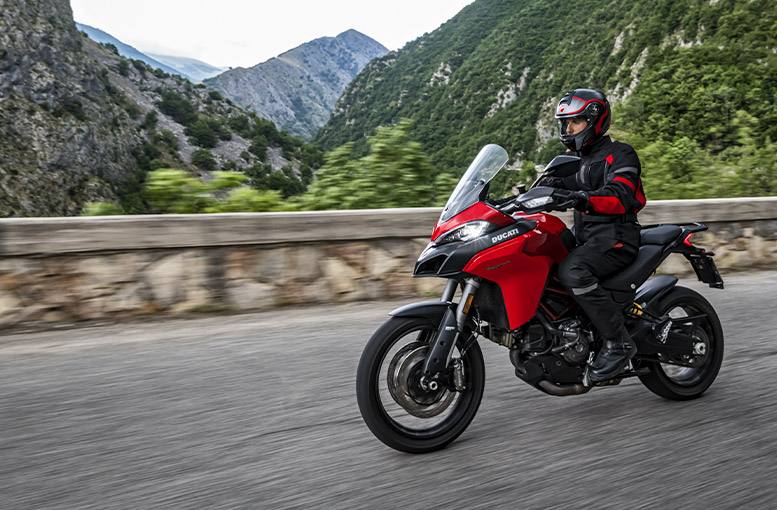 2021 Ducati Multistrada - 950 S Spoked Wheels for sale in the Pompano Beach, FL area. Get the best drive out price on 2021 Ducati Multistrada - 950 S Spoked Wheels and compare.