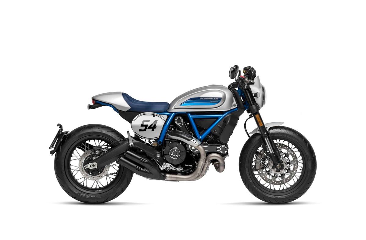 2021 Ducati Scrambler - CafÃ© Racer for sale in the Pompano Beach, FL area. Get the best drive out price on 2021 Ducati Scrambler - CafÃ© Racer and compare.