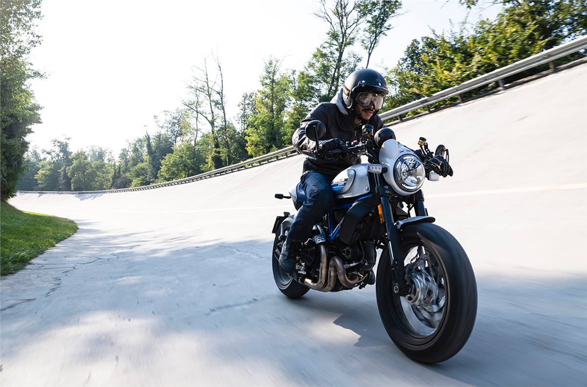 2021 Ducati Scrambler - CafÃ© Racer for sale in the Pompano Beach, FL area. Get the best drive out price on 2021 Ducati Scrambler - CafÃ© Racer and compare.