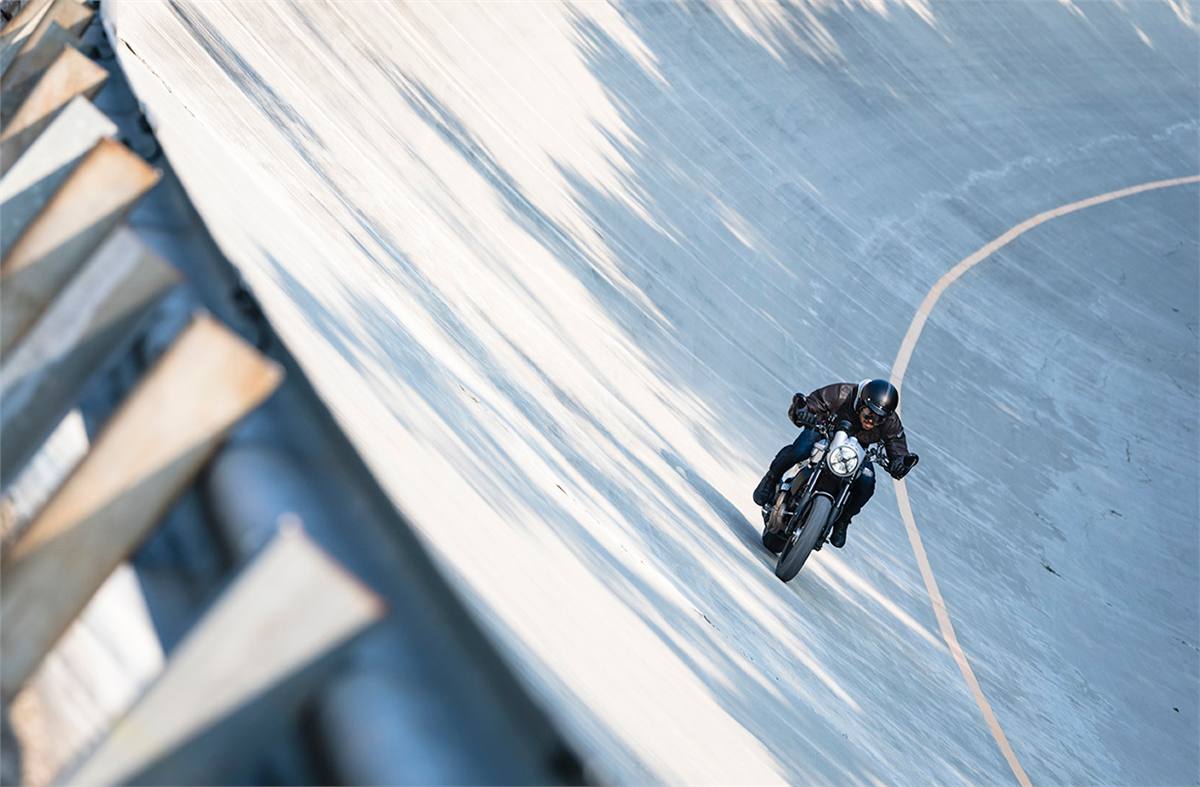 2021 Ducati Scrambler - CafÃ© Racer for sale in the Pompano Beach, FL area. Get the best drive out price on 2021 Ducati Scrambler - CafÃ© Racer and compare.