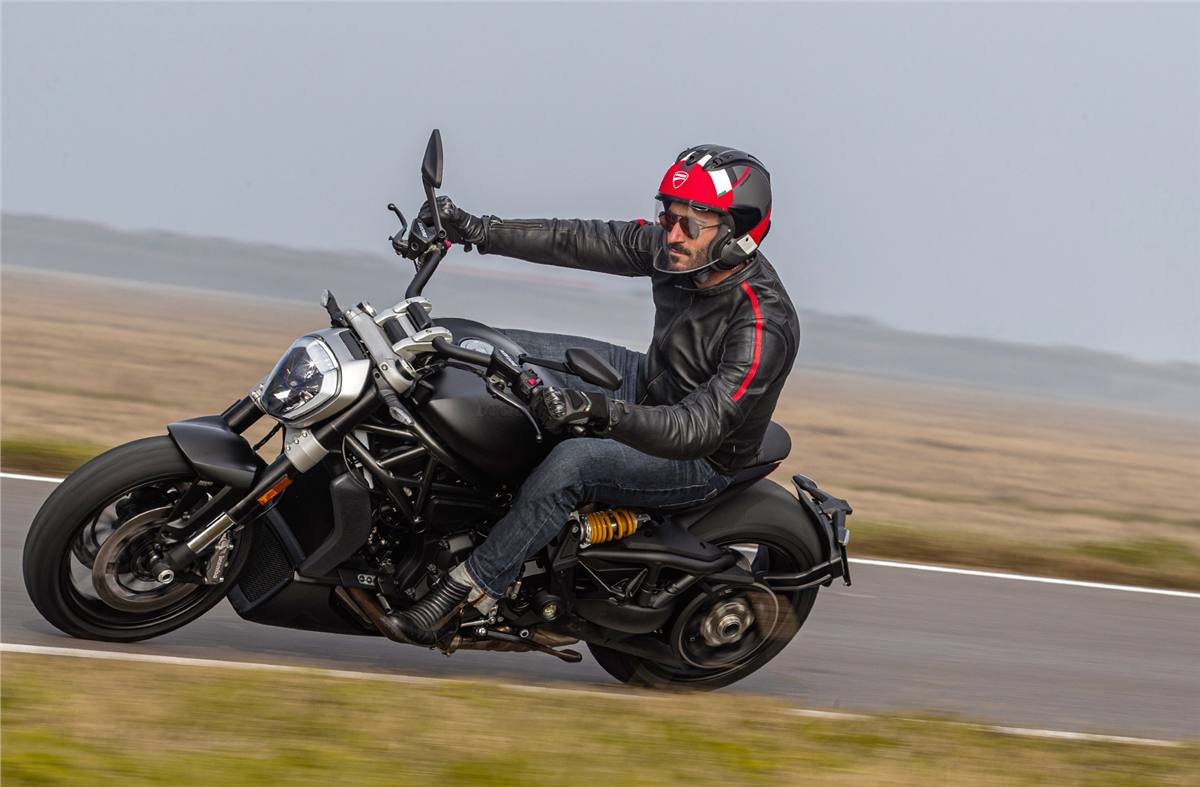 2021 Ducati XDiavel - Dark for sale in the Pompano Beach, FL area. Get the best drive out price on 2021 Ducati XDiavel - Dark and compare.