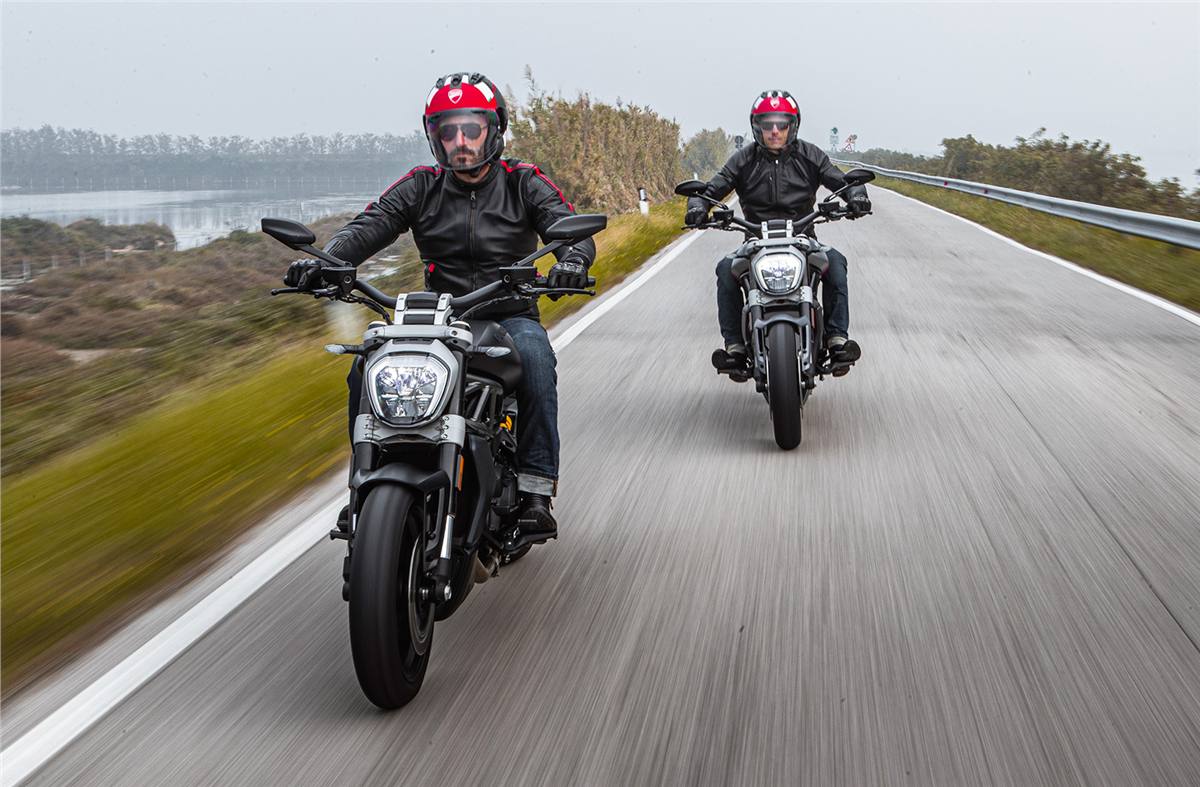 2021 Ducati XDiavel - Dark for sale in the Pompano Beach, FL area. Get the best drive out price on 2021 Ducati XDiavel - Dark and compare.