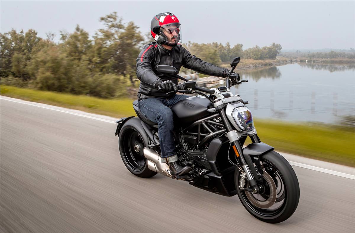 2021 Ducati XDiavel - Dark for sale in the Pompano Beach, FL area. Get the best drive out price on 2021 Ducati XDiavel - Dark and compare.