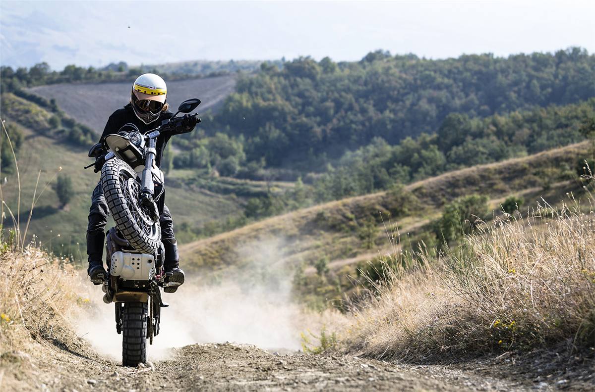 2021 Ducati Scrambler - Desert Sled for sale in the Pompano Beach, FL area. Get the best drive out price on 2021 Ducati Scrambler - Desert Sled and compare.