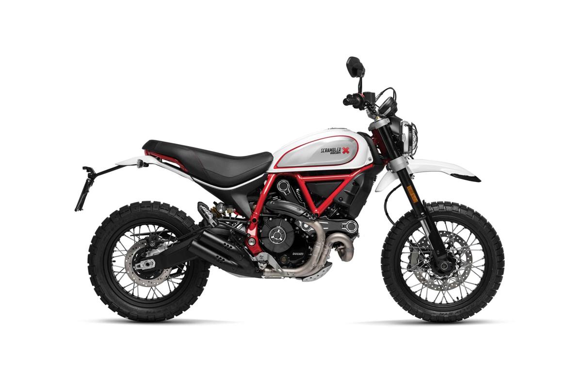 2021 Ducati Scrambler - Desert Sled for sale in the Pompano Beach, FL area. Get the best drive out price on 2021 Ducati Scrambler - Desert Sled and compare.