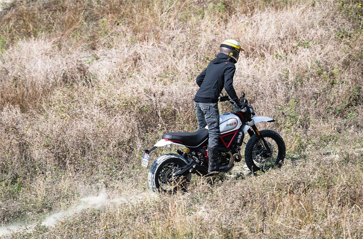 2021 Ducati Scrambler - Desert Sled for sale in the Pompano Beach, FL area. Get the best drive out price on 2021 Ducati Scrambler - Desert Sled and compare.