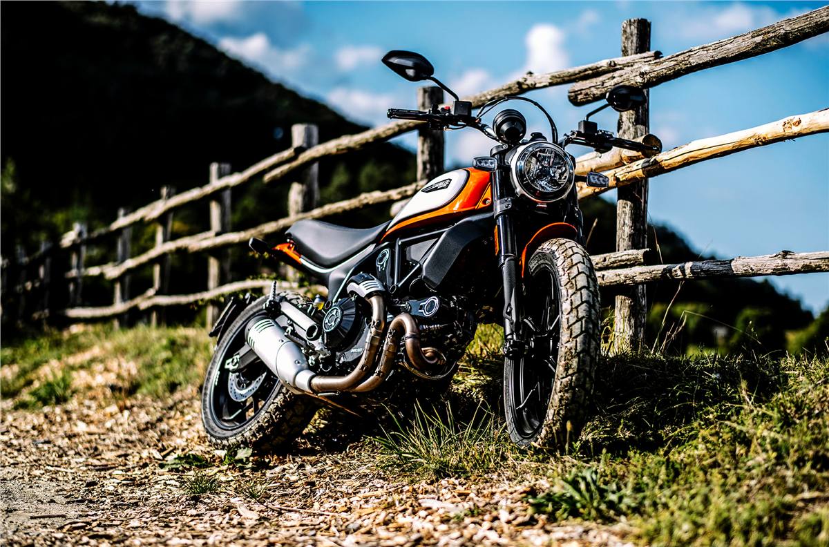 2021 Ducati Scrambler - Icon for sale in the Pompano Beach, FL area. Get the best drive out price on 2021 Ducati Scrambler - Icon and compare.