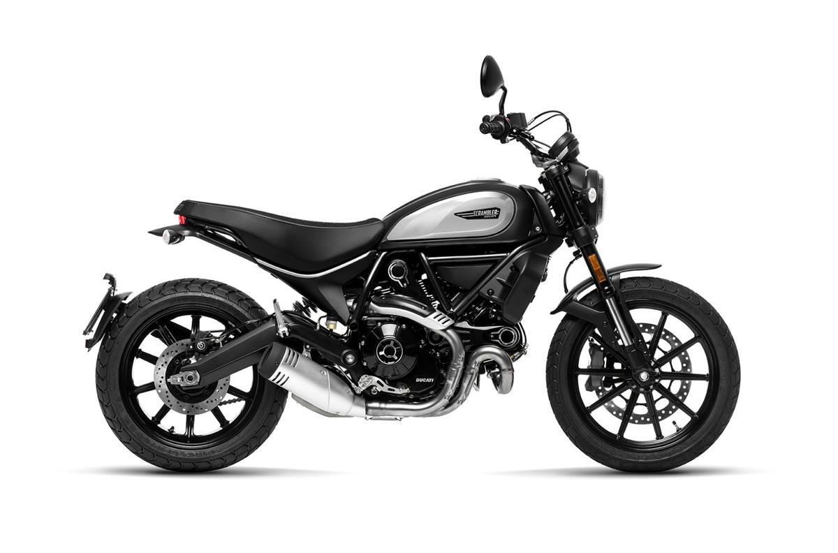 2021 Ducati Scrambler - Icon for sale in the Pompano Beach, FL area. Get the best drive out price on 2021 Ducati Scrambler - Icon and compare.