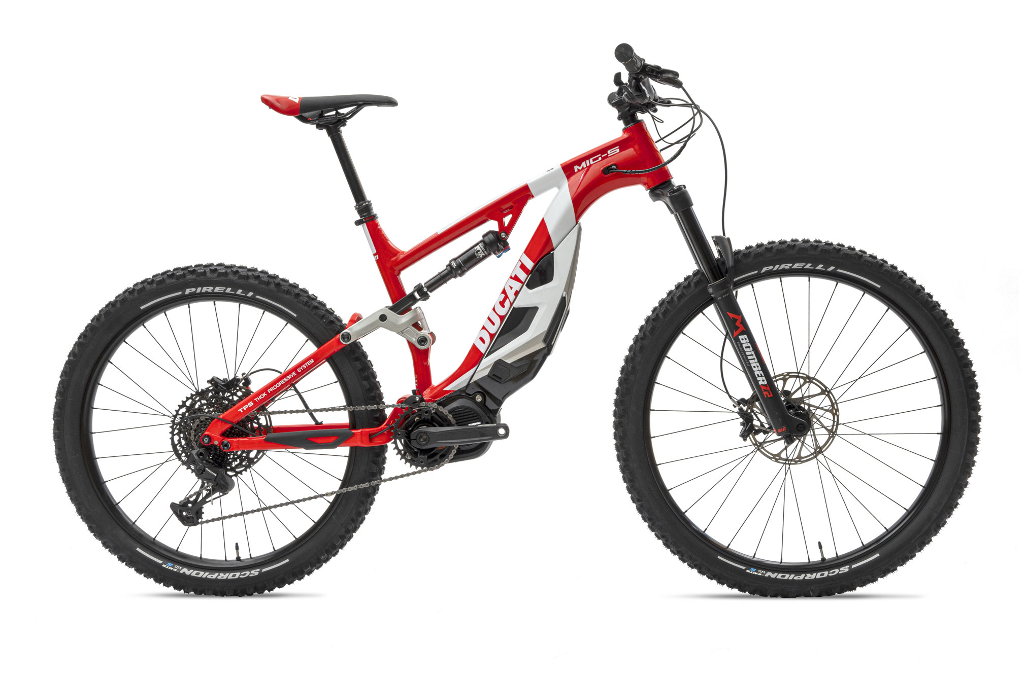 2021 Ducati E-MTB - MIG for sale in the Pompano Beach, FL area. Get the best drive out price on 2021 Ducati E-MTB - MIG and compare.