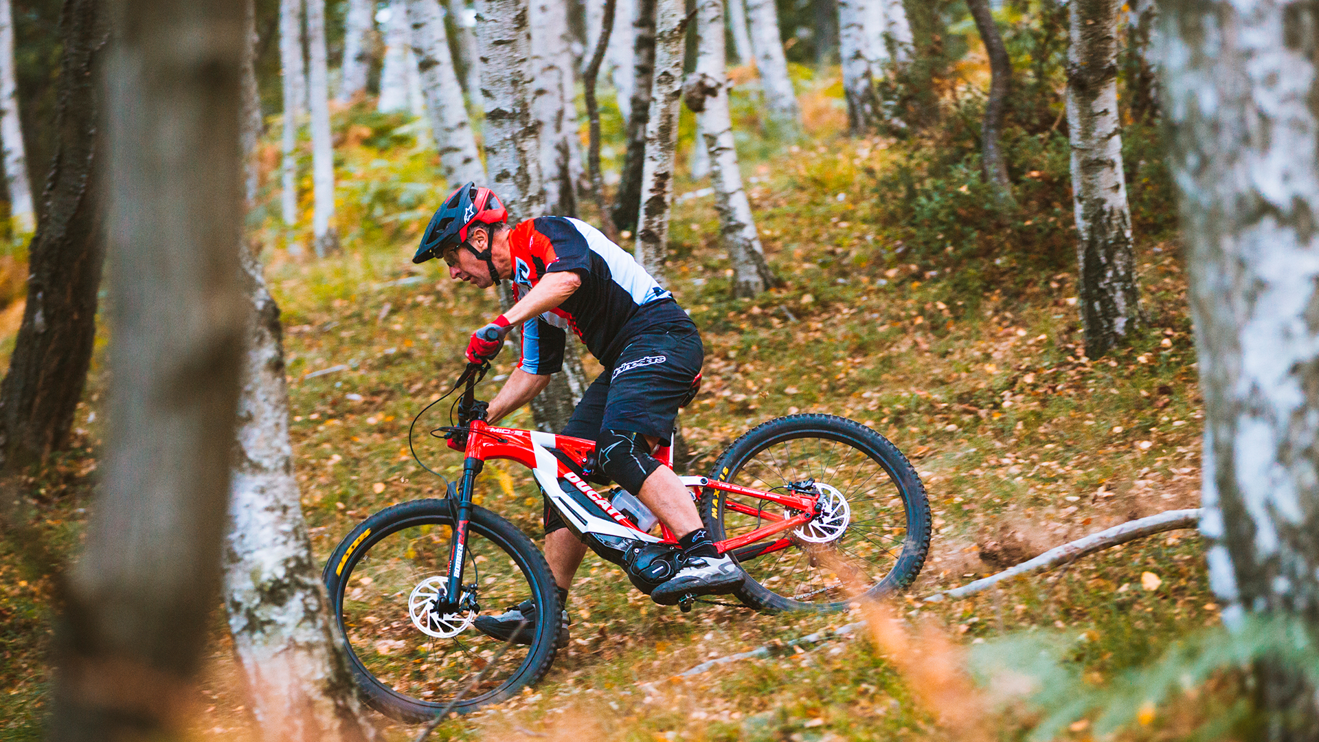 2021 Ducati E-MTB - MIG for sale in the Pompano Beach, FL area. Get the best drive out price on 2021 Ducati E-MTB - MIG and compare.