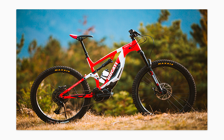 2021 Ducati E-MTB - MIG for sale in the Pompano Beach, FL area. Get the best drive out price on 2021 Ducati E-MTB - MIG and compare.
