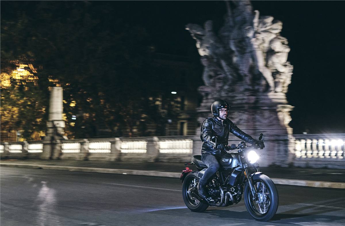 2021 Ducati Scrambler - NightShift for sale in the Pompano Beach, FL area. Get the best drive out price on 2021 Ducati Scrambler - NightShift and compare.