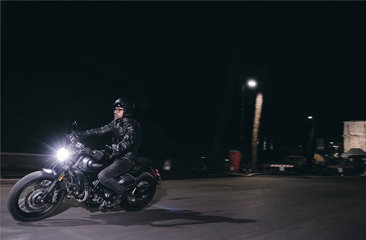 2021 Ducati Scrambler - NightShift for sale in the Pompano Beach, FL area. Get the best drive out price on 2021 Ducati Scrambler - NightShift and compare.