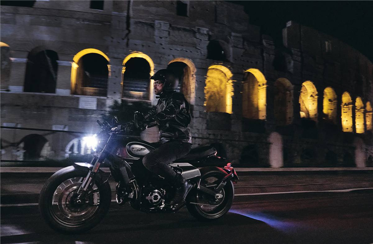 2021 Ducati Scrambler - NightShift for sale in the Pompano Beach, FL area. Get the best drive out price on 2021 Ducati Scrambler - NightShift and compare.