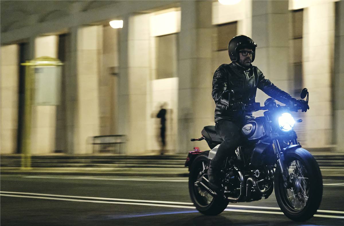 2021 Ducati Scrambler - NightShift for sale in the Pompano Beach, FL area. Get the best drive out price on 2021 Ducati Scrambler - NightShift and compare.