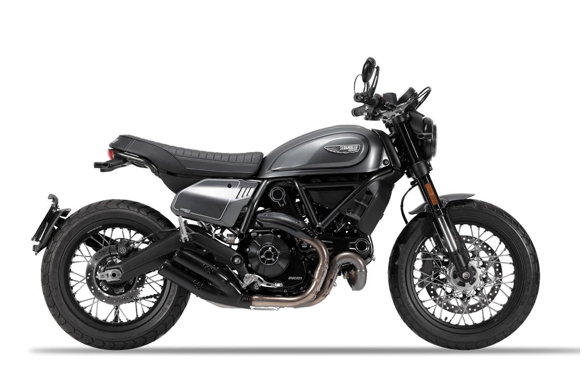 2021 Ducati Scrambler - NightShift for sale in the Pompano Beach, FL area. Get the best drive out price on 2021 Ducati Scrambler - NightShift and compare.