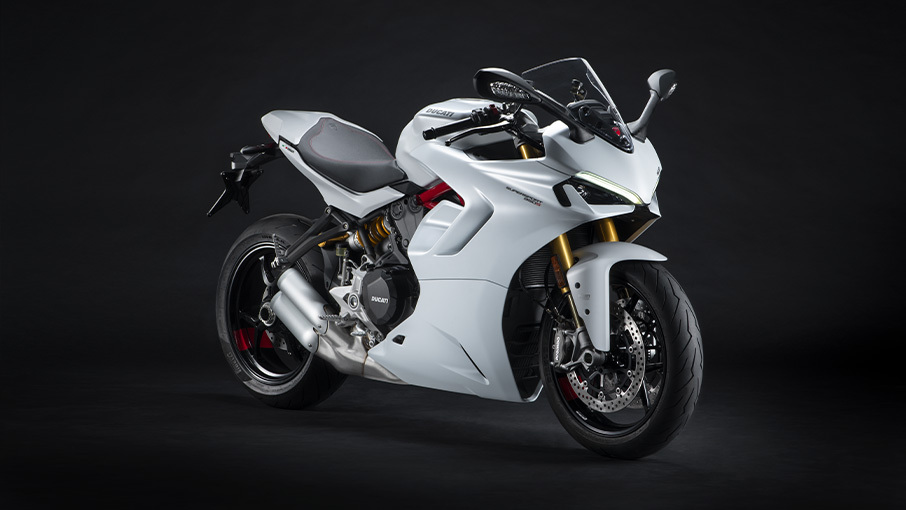 2021 Ducati SUPERSPORT - 950 S for sale in the Pompano Beach, FL area. Get the best drive out price on 2021 Ducati SUPERSPORT - 950 S and compare.