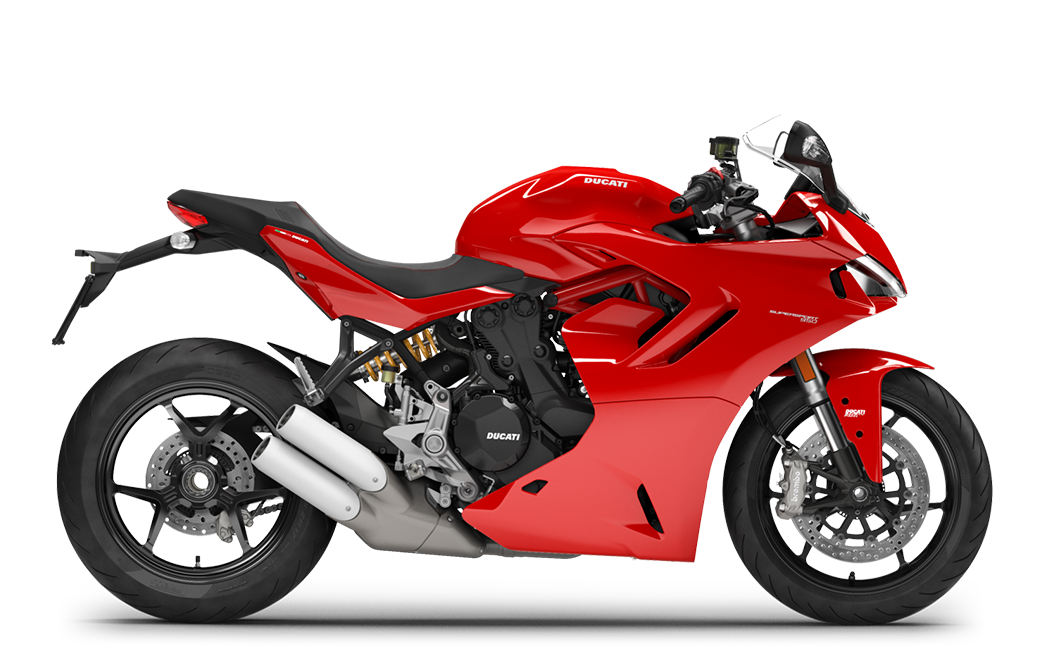 2021 Ducati Supersport - SUPERSPORT for sale in the Pompano Beach, FL area. Get the best drive out price on 2021 Ducati Supersport - SUPERSPORT and compare.