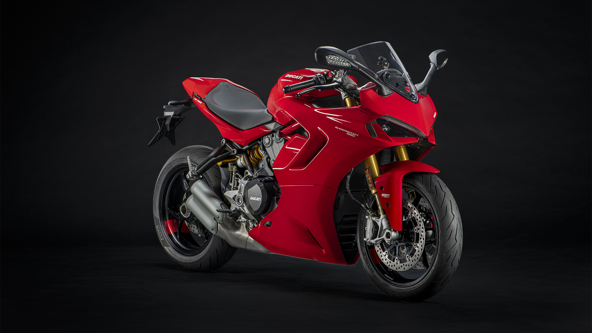 2021 Ducati Supersport - SUPERSPORT for sale in the Pompano Beach, FL area. Get the best drive out price on 2021 Ducati Supersport - SUPERSPORT and compare.