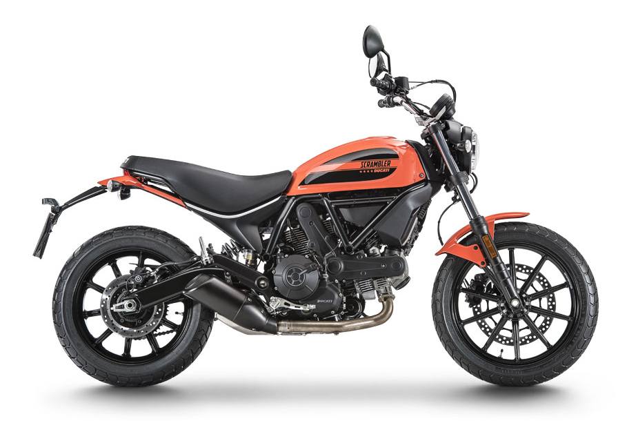 2021 Ducati Scrambler - Sixty2 for sale in the Pompano Beach, FL area. Get the best drive out price on 2021 Ducati Scrambler - Sixty2 and compare.